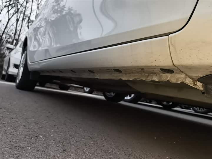 Фото 21 - Toyota Vios