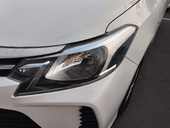 Фото 24 - Toyota Vios