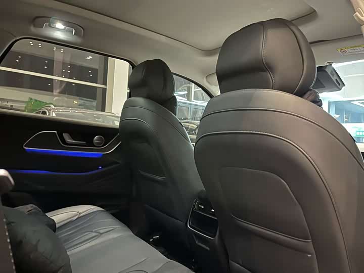 Фото 9 - Chery Fulwin T9