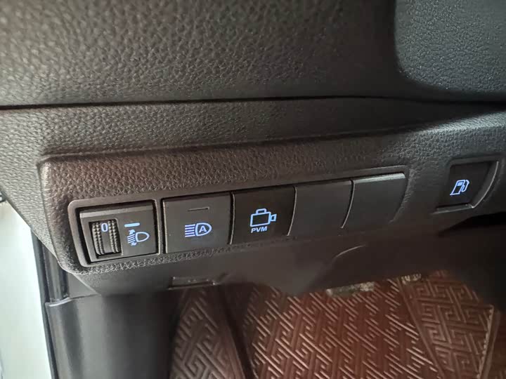 Фото 10 - Toyota Levin