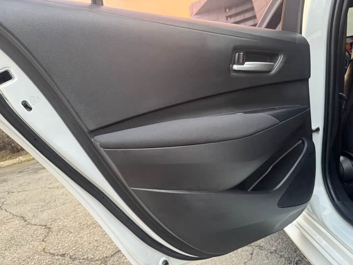 Фото 15 - Toyota Levin