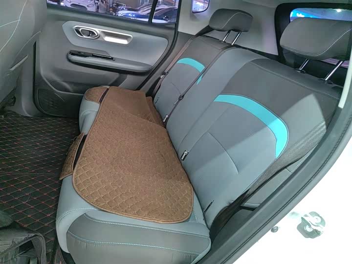 Фото 17 - GAC Aion Y