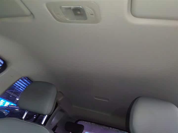 Фото 18 - GAC Aion Y