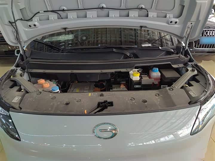 Фото 20 - GAC Aion Y