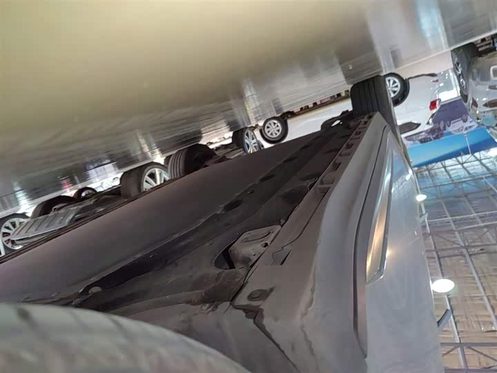 Фото 21 - GAC Aion Y