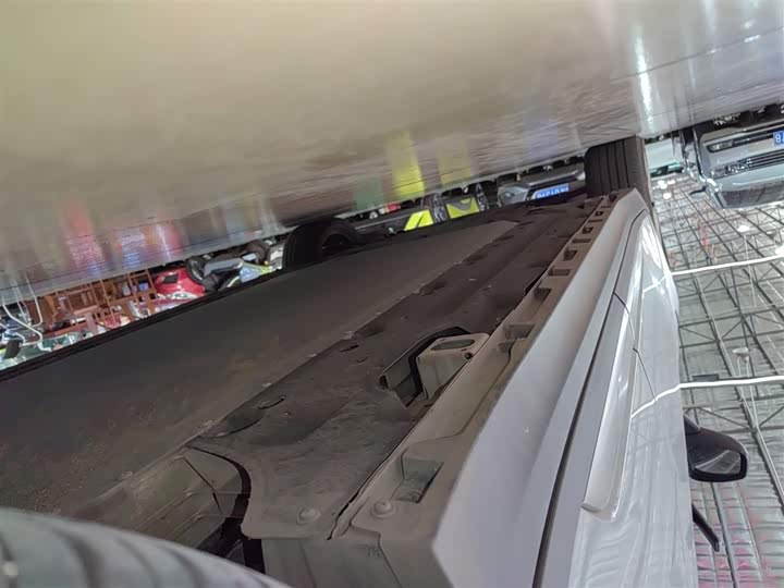 Фото 22 - GAC Aion Y