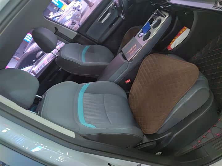 Фото 25 - GAC Aion Y