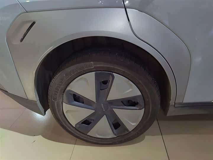 Фото 26 - GAC Aion Y