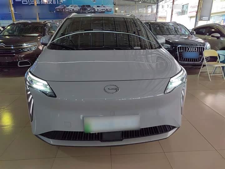 Фото 3 - GAC Aion Y