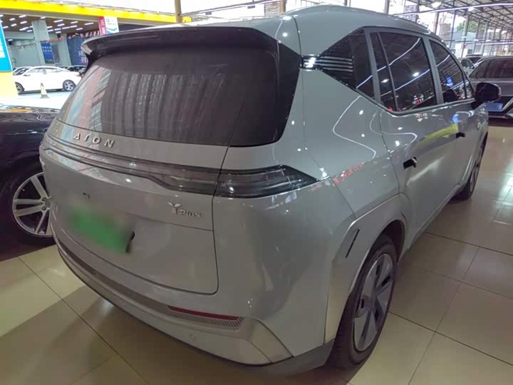 Фото 7 - GAC Aion Y