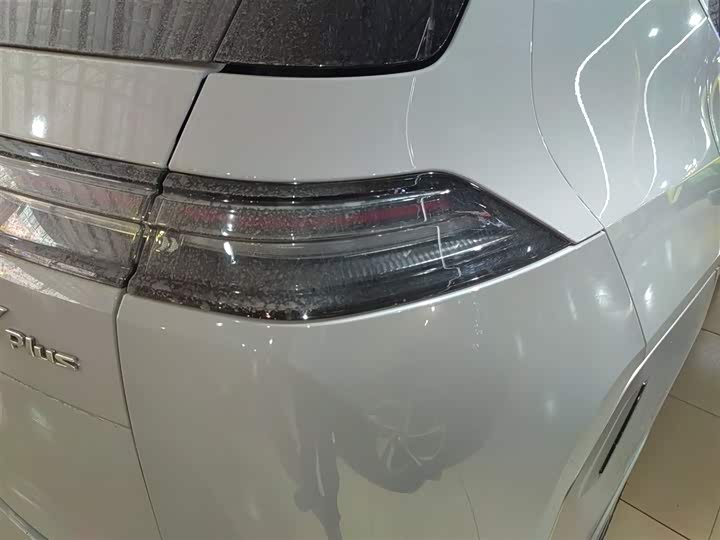 Фото 8 - GAC Aion Y