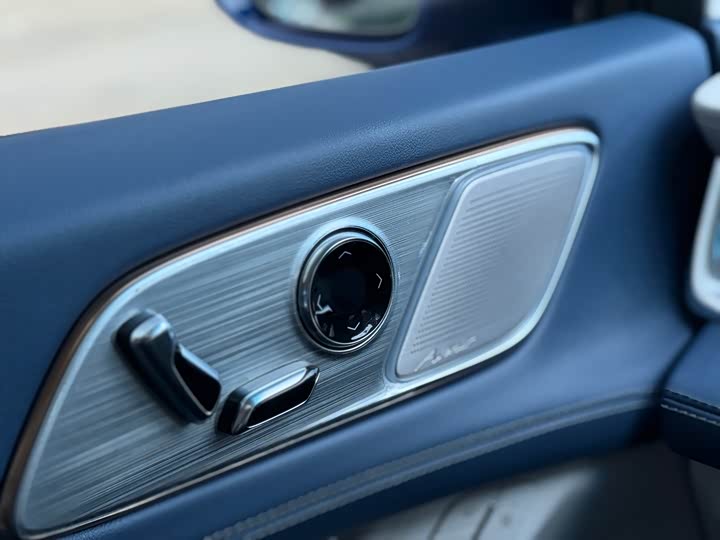 Фото 13 - Buick GL8 Century