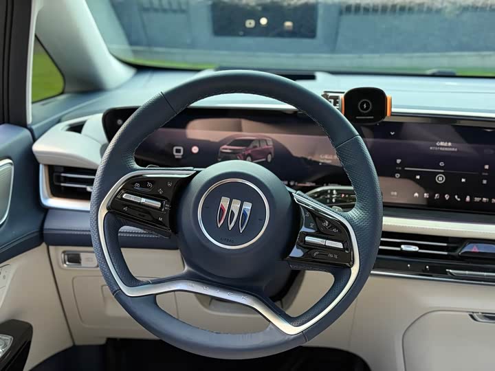 Фото 15 - Buick GL8 Century