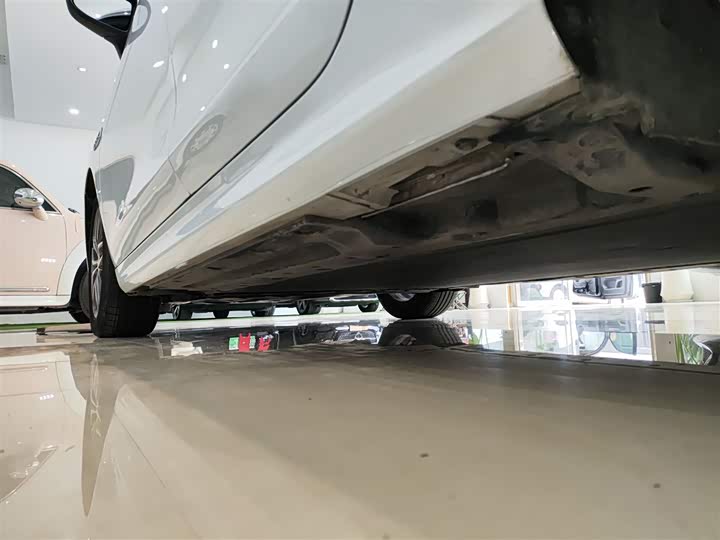 Фото 22 - BYD Qin Plus