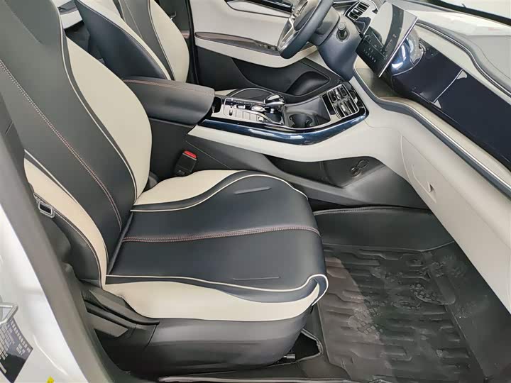 Фото 25 - BYD Qin Plus