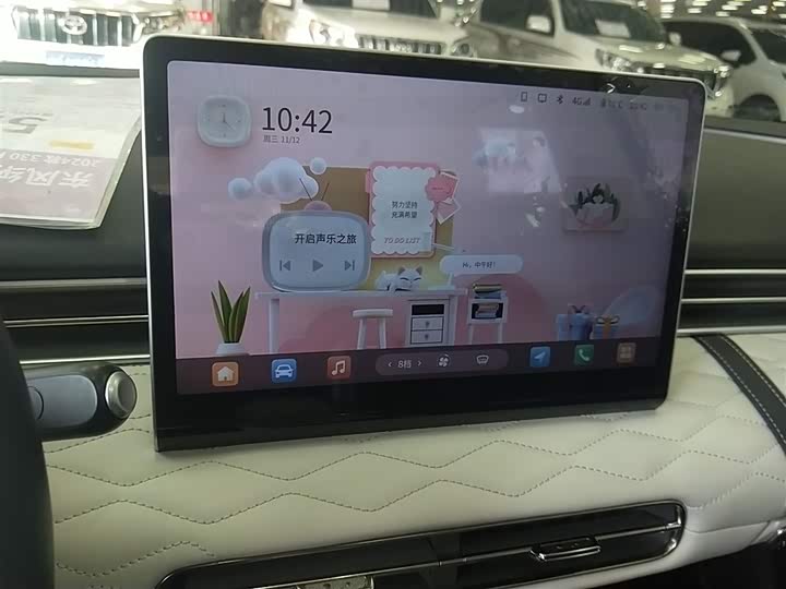 Фото 13 - Dongfeng Nammi 01