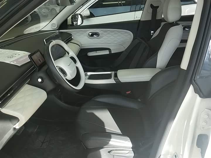 Фото 15 - Dongfeng Nammi 01