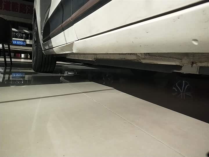 Фото 22 - Dongfeng Nammi 01