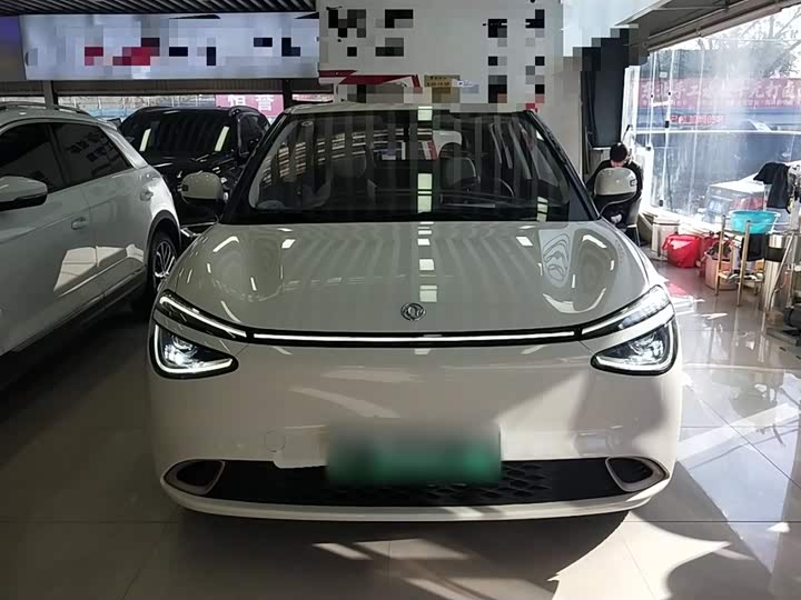 Фото 3 - Dongfeng Nammi 01