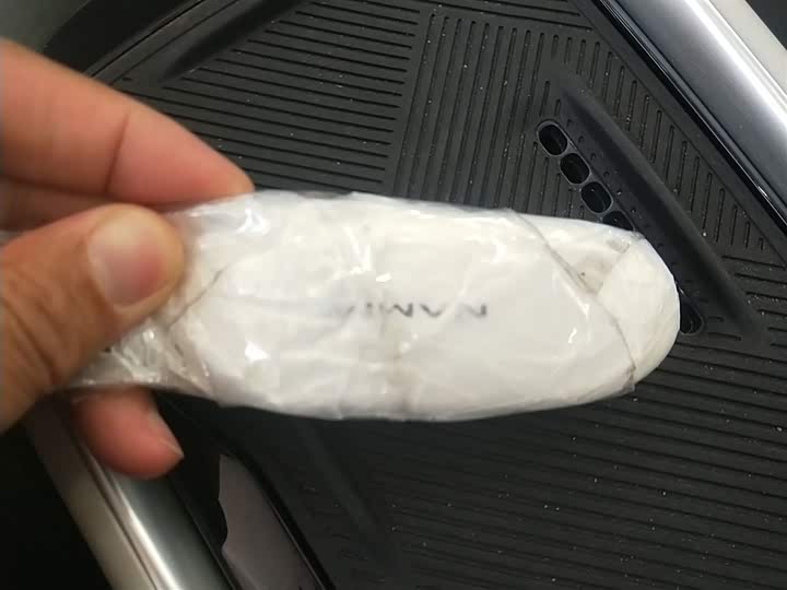 Фото 9 - Dongfeng Nammi 01