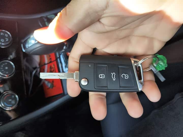 Фото 10 - Volkswagen Bora