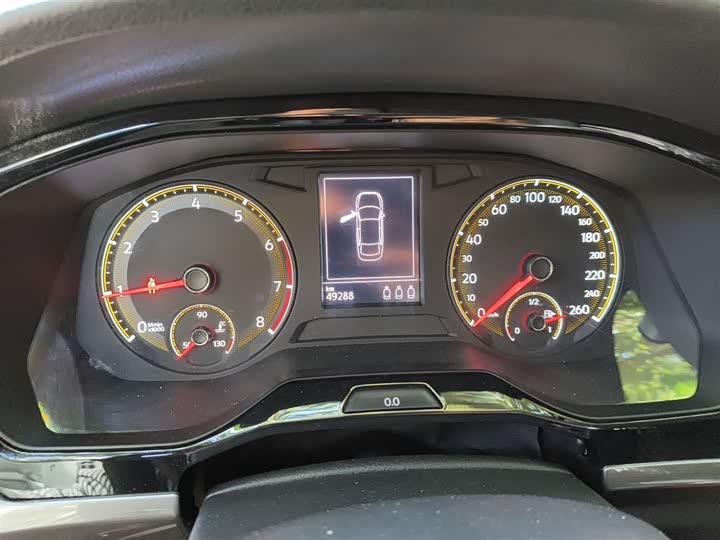 Фото 13 - Volkswagen Bora