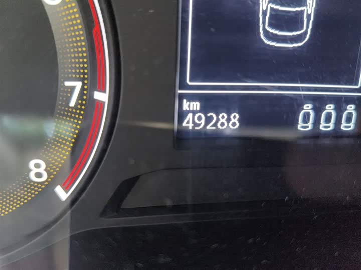 Фото 14 - Volkswagen Bora