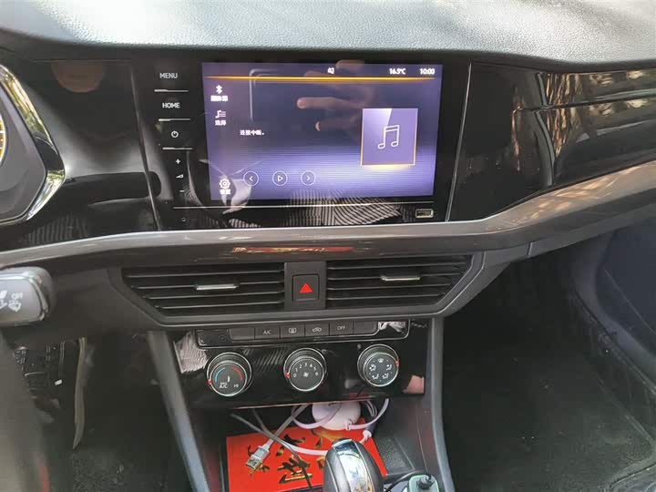 Фото 15 - Volkswagen Bora