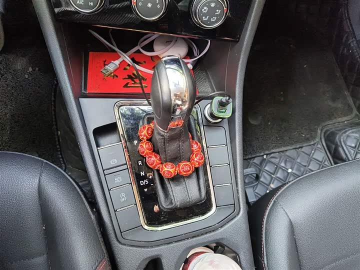 Фото 16 - Volkswagen Bora