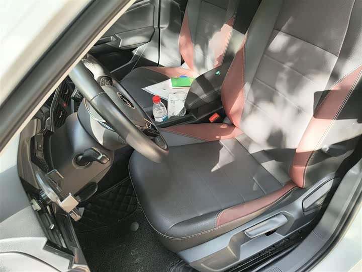 Фото 17 - Volkswagen Bora