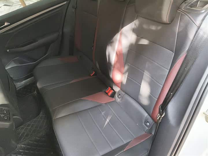 Фото 19 - Volkswagen Bora