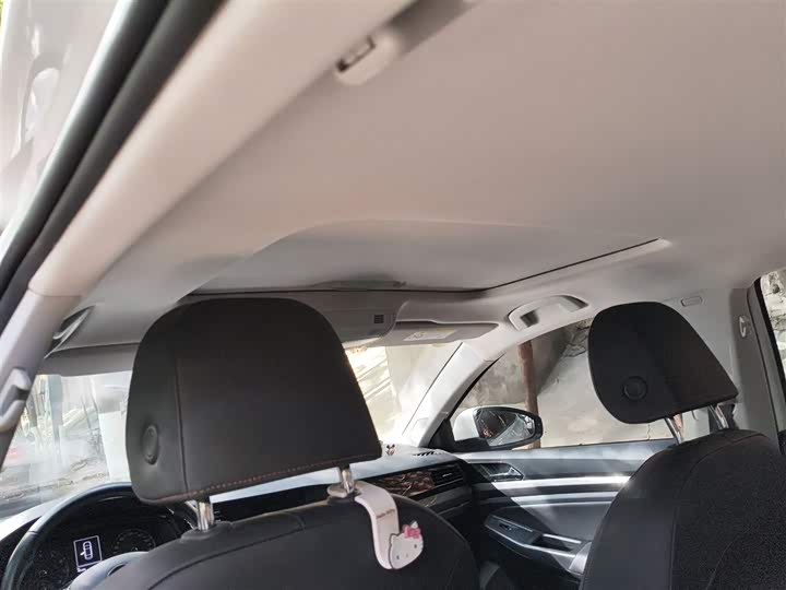 Фото 20 - Volkswagen Bora