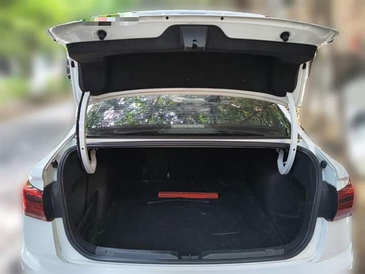 Фото 21 - Volkswagen Bora