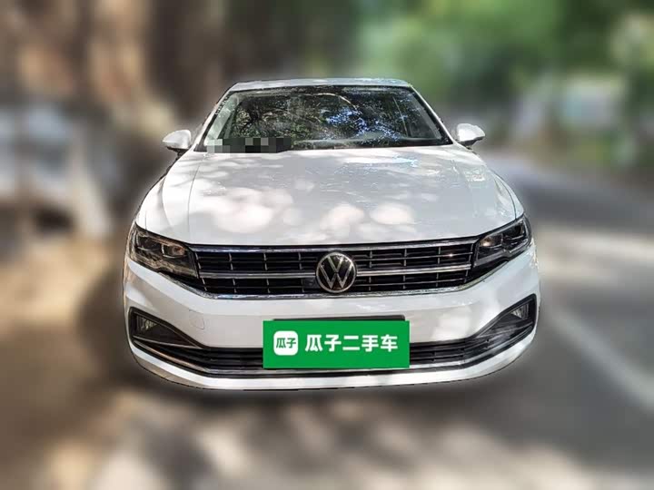 Фото 3 - Volkswagen Bora