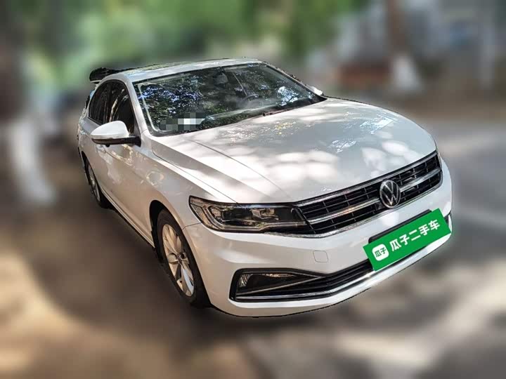 Фото 4 - Volkswagen Bora