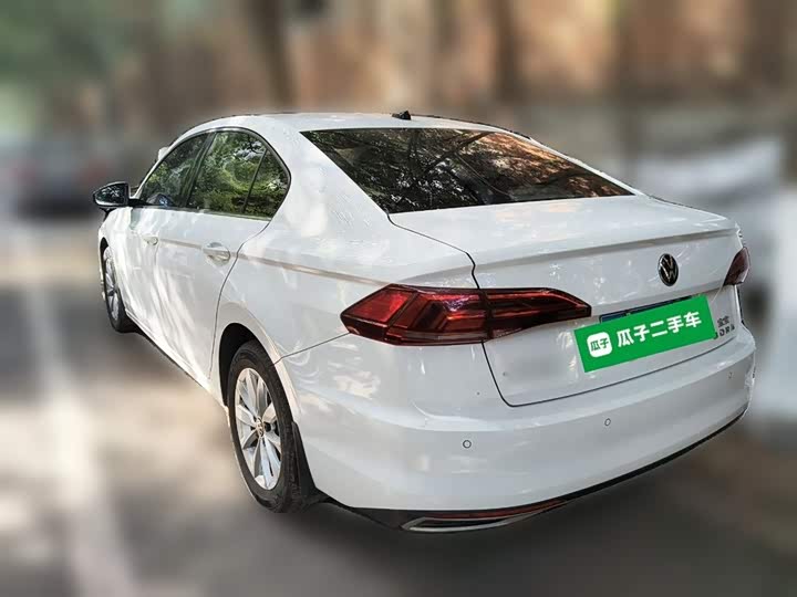 Фото 5 - Volkswagen Bora