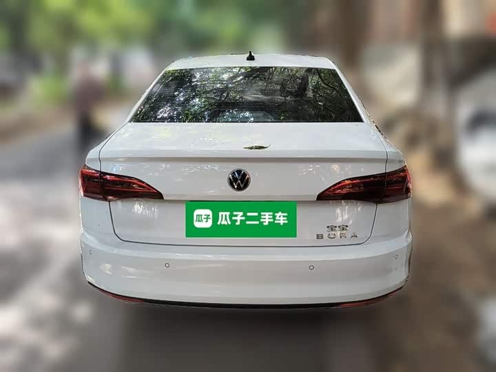 Фото 6 - Volkswagen Bora