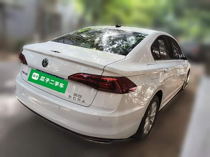 Фото 7 - Volkswagen Bora