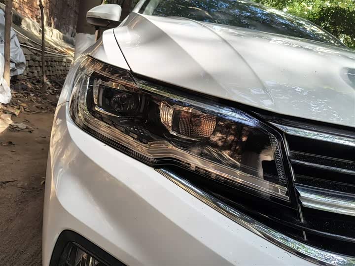 Фото 8 - Volkswagen Bora