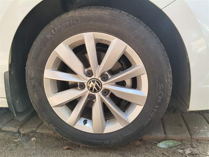 Фото 9 - Volkswagen Bora