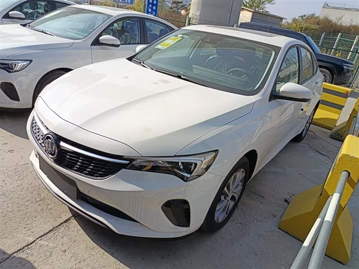 Фото 2 - Buick Verano