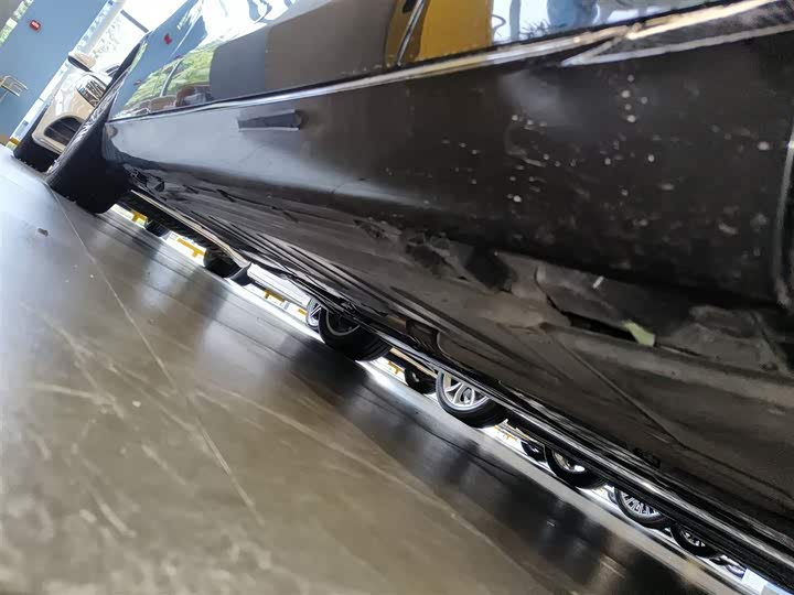 Фото 21 - Mercedes-Benz E-Class