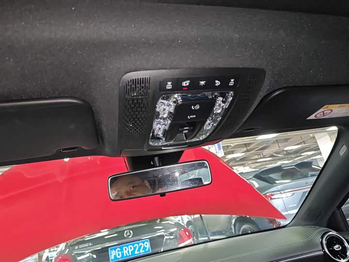 Фото 18 - Mercedes-Benz A-Class