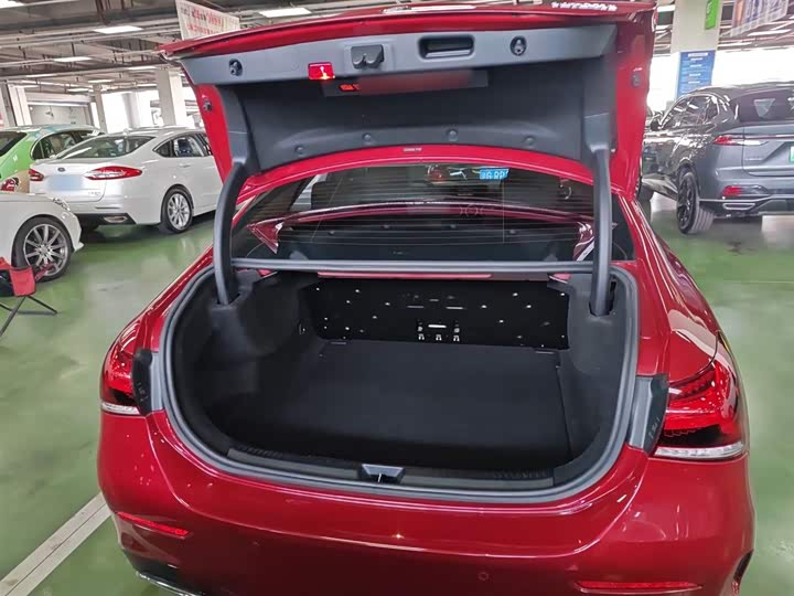 Фото 19 - Mercedes-Benz A-Class