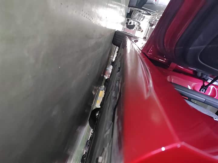 Фото 22 - Mercedes-Benz A-Class