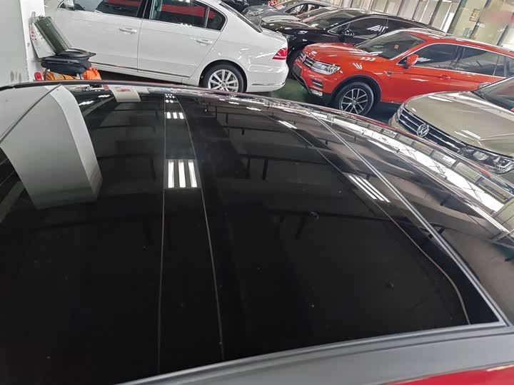 Фото 27 - Mercedes-Benz A-Class