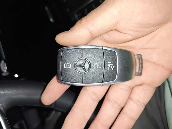 Фото 9 - Mercedes-Benz A-Class