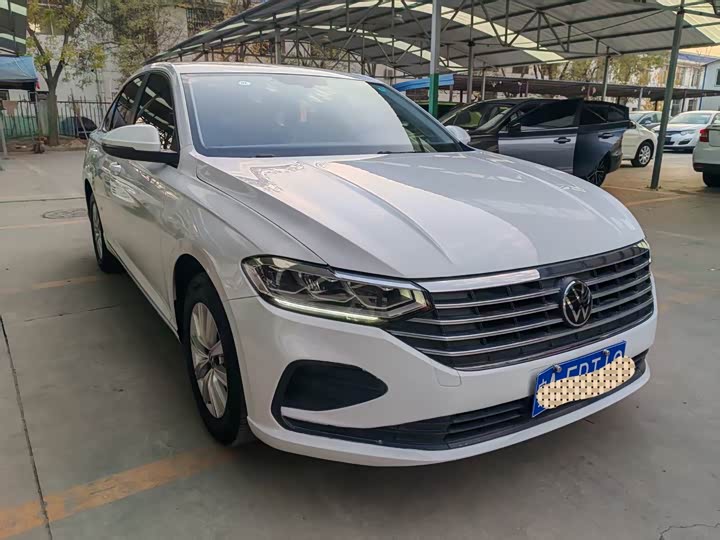 Фото 3 - Volkswagen Lavida