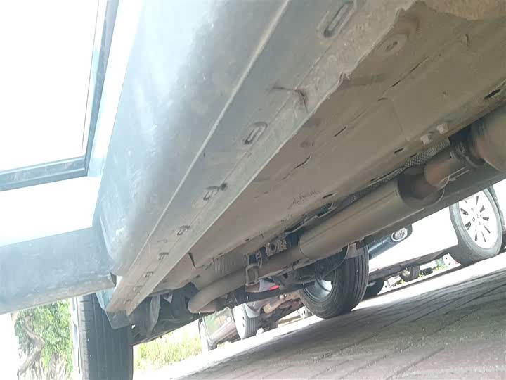 Фото 21 - Chery Jaecoo J7 (Explore 06)