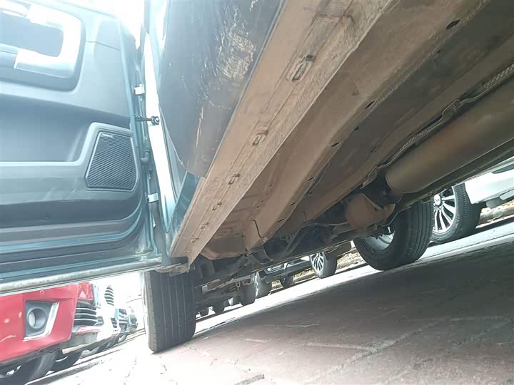 Фото 22 - Chery Jaecoo J7 (Explore 06)